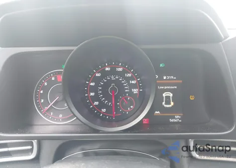 2022 Hyundai Elantra Sel from USA, damaged, VIN 5NPLM4AGXNH071091